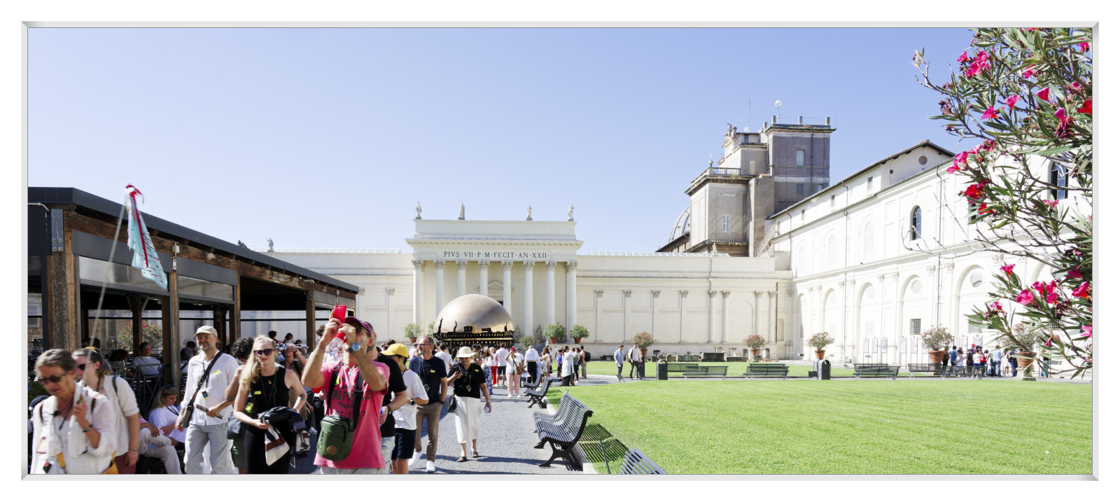Vatican